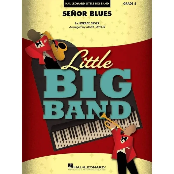 Señor Blues