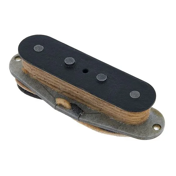 Seymour Duncan Antiquity II P-Bass Aged