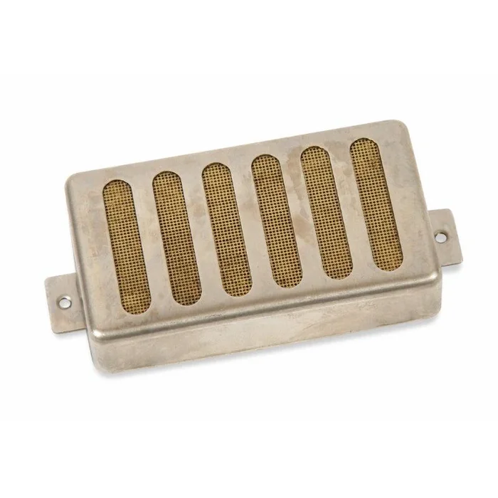 Seymour Duncan Hades Gates Neck Pickup Gold Mesh by Billy Gibbons