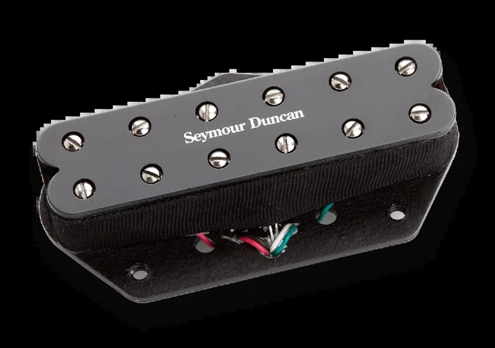 Seymour Duncan Little ’59 for Tele ST59-1
