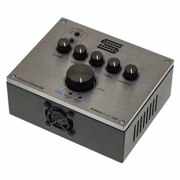 Seymour Duncan Power Stage 200