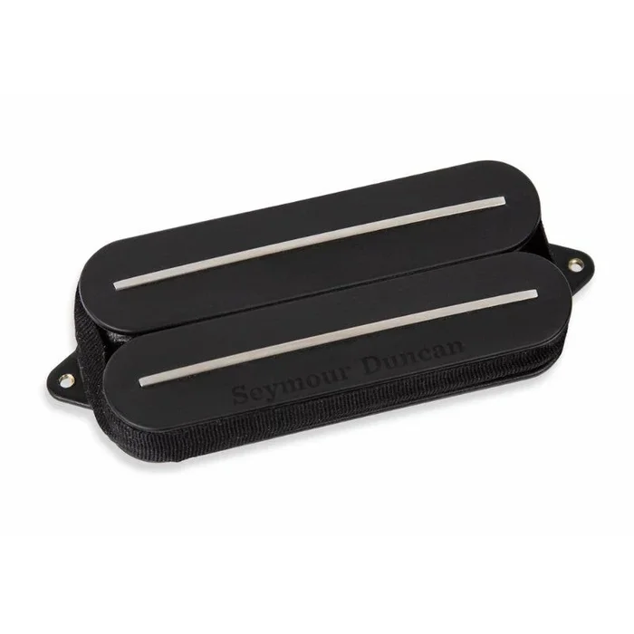 Seymour Duncan Rail Series SH-4 JB 7-String Pickup – Black