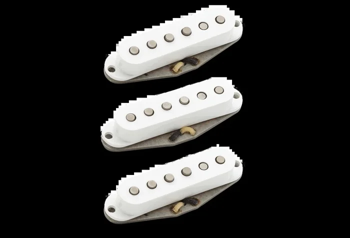 Seymour Duncan Retrospec’d Antiquity II Set Strat Surfer