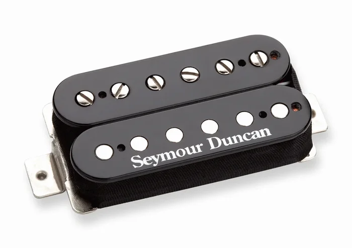 Seymour Duncan Saturday Night Special Neck Black Pickup