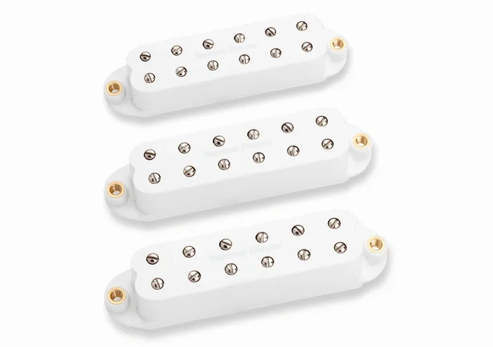 Seymour Duncan Set Little 59 String White
