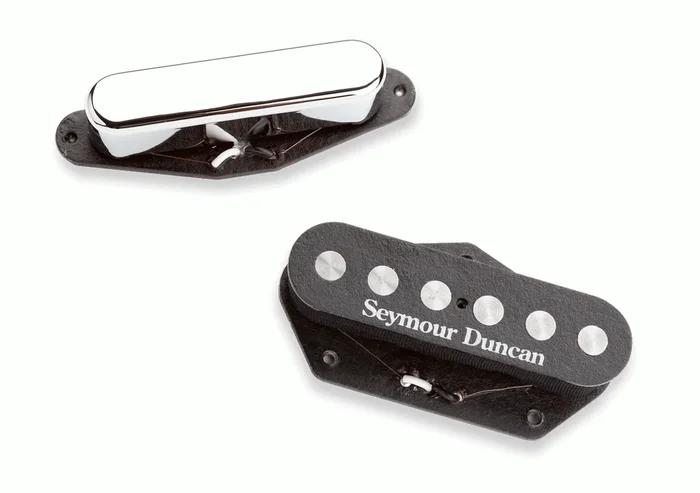 Seymour Duncan Set Quarter Pound Telecaster
