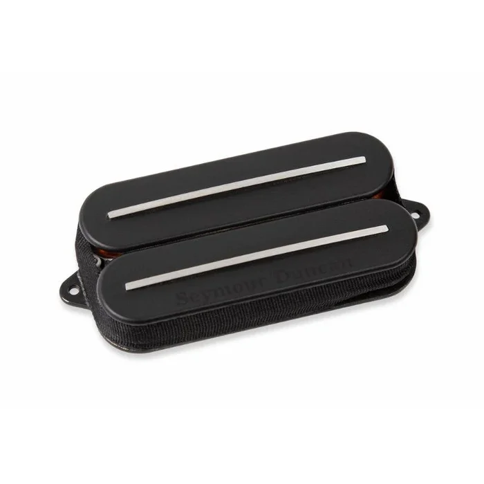 Seymour Duncan Seymour Duncan Sentient Rail Neck Pickup – Black