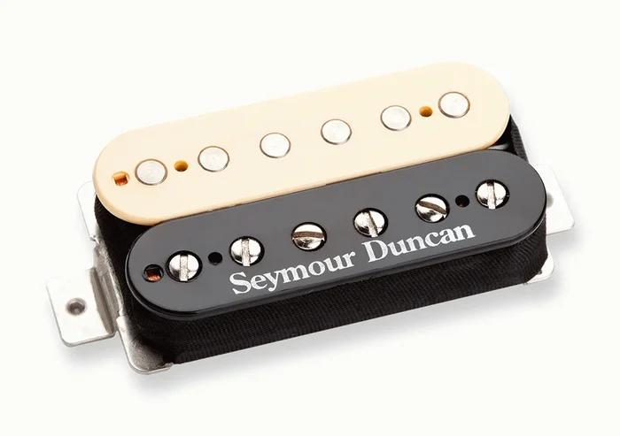 Seymour Duncan SH 15 Alternative 8 Reverse Zeb Pickup