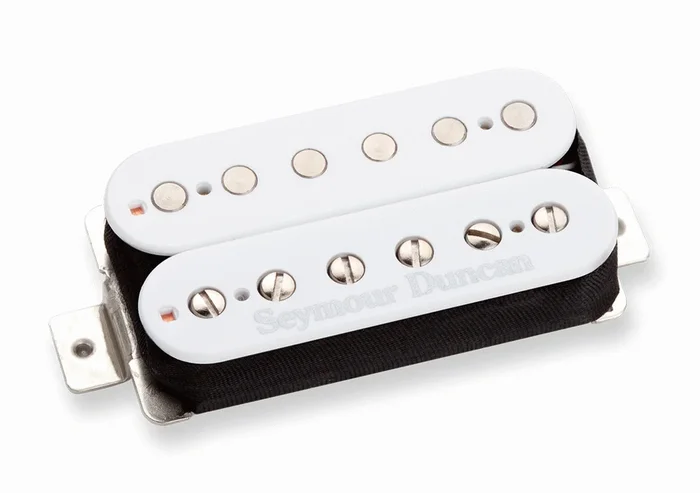 Seymour Duncan SH 15 Alternative 8 White Pickup
