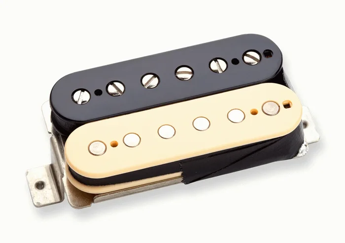 Seymour Duncan SH 1n 59 Model Reverse Zebra