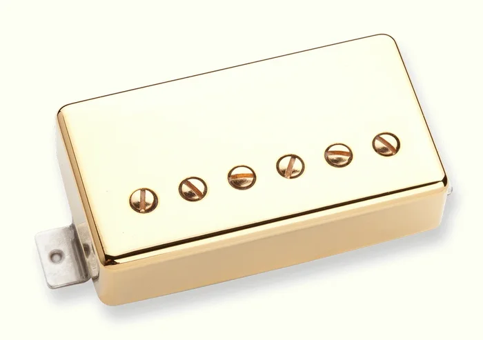 Seymour Duncan SH 55b Seth Lover Model Gold 4 C Pickup