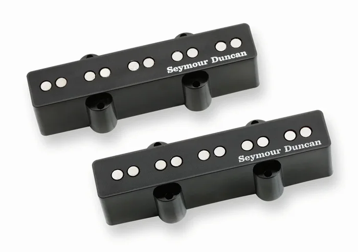 Seymour Duncan SJ5s 67 70 for 5 String Jazz Bass Pickup