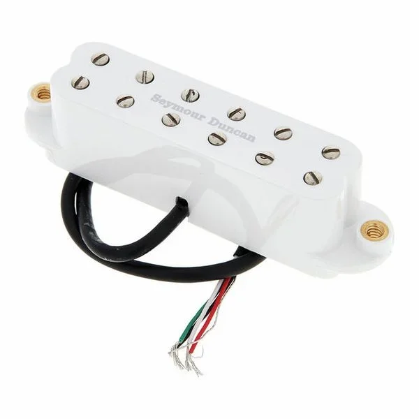 Seymour Duncan SJBJ-1B White