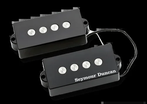 Seymour Duncan SPB-3 Quarter-Pound P-Bass Pickup