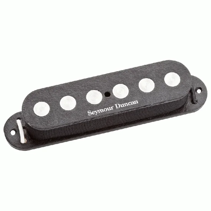 Seymour Duncan SSL-4 Qtr Pound Flat For String