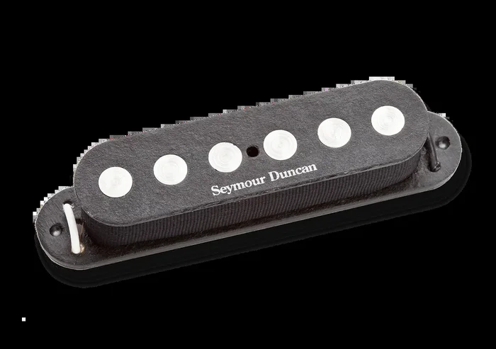 Seymour Duncan SSL-4 Quarter Pound Flat For Strat Single Coil