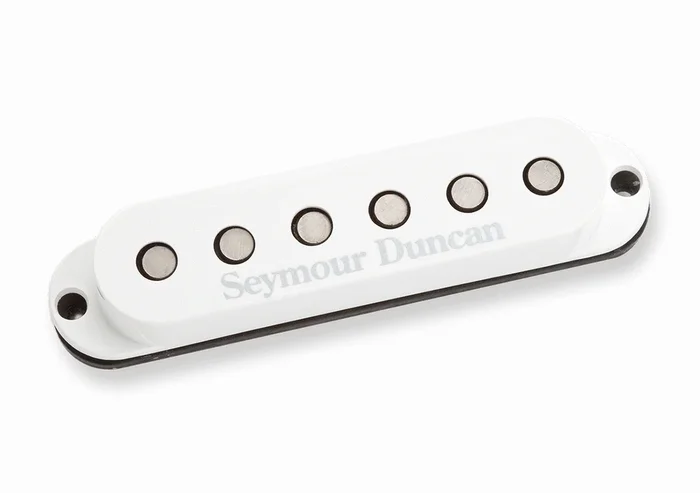Seymour Duncan SSL 6 Custom Flat for Strat Pickup