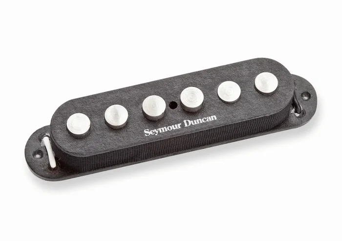 Seymour Duncan SSL 7 Qtr Pound Staggered String Pickup