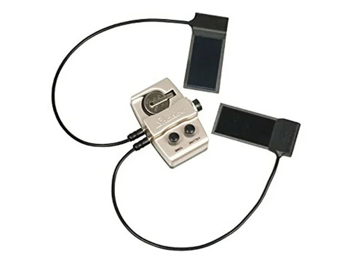 Shadow Double Bass Pickup Super Sensitive Pickup System New