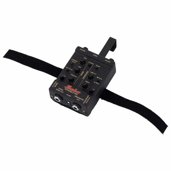 Shadow SH RB-PRO Rockabilly System