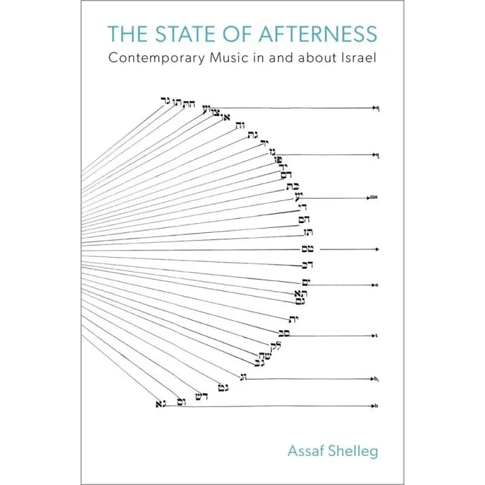 Shelleg, Assaf – The State of Afterness