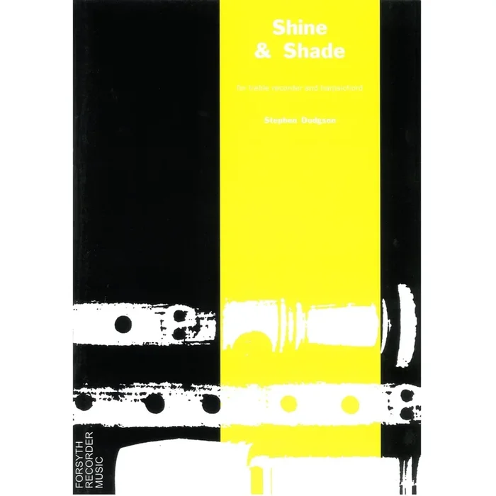 Shine and Shade – Dodgson, Stephen