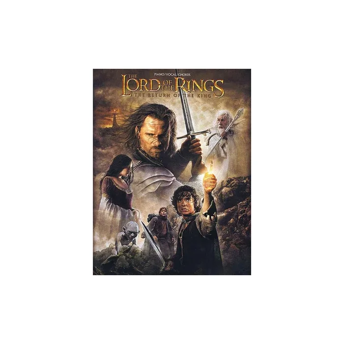 Shore, Howard – The Lord of the Rings™: The Return of the King