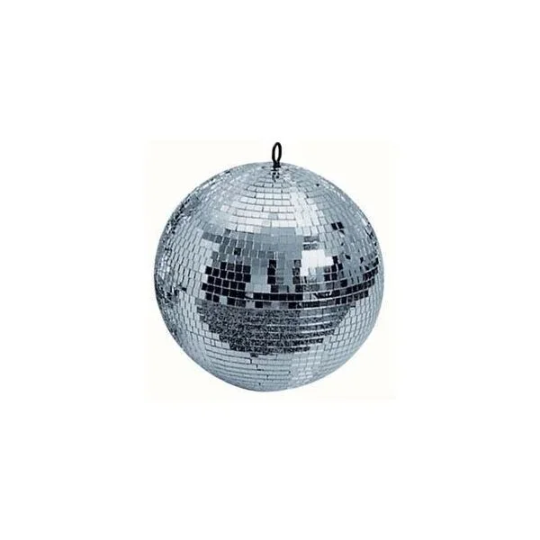 Showtec Mirrorball 15cm