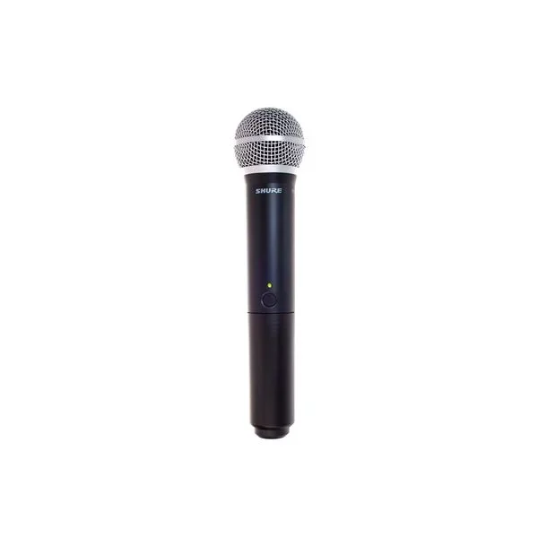 Shure BLX2/PG58 S8