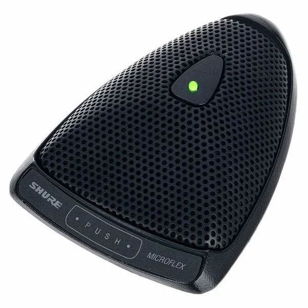 Shure MX393/C