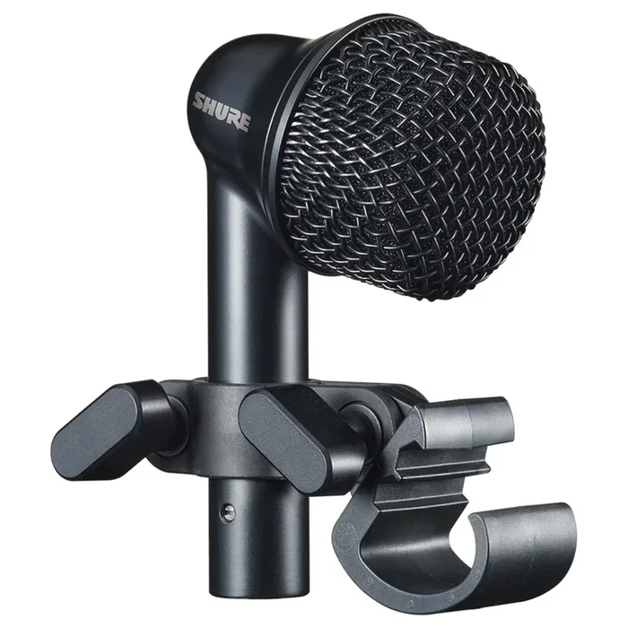 Shure NexaDyne Tom Microphone – NXN6