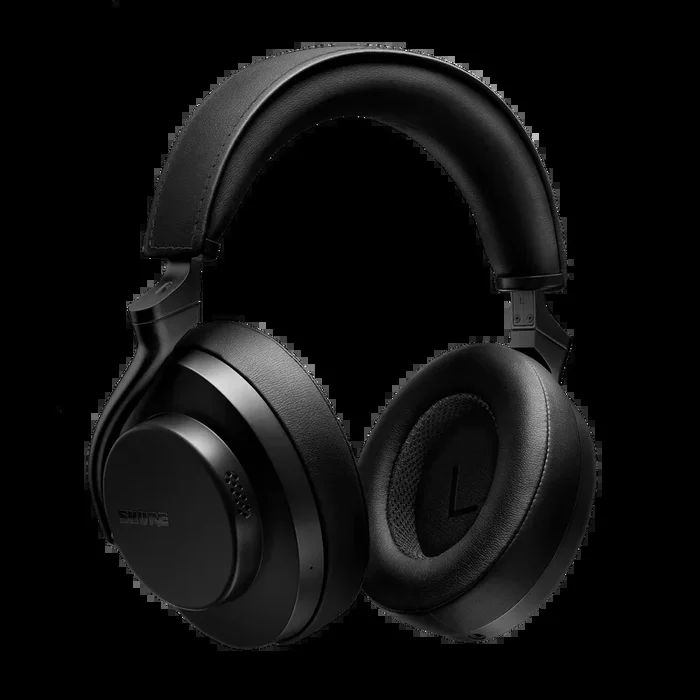 SHURE SBH50G2BK Aonic 50 Gen2 Wireless Headphones (Black)