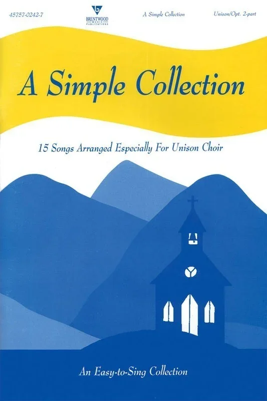 Simple Collect V1 Unison/2Pt