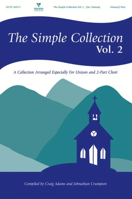 Simple Collect V2 Unison/2Pt