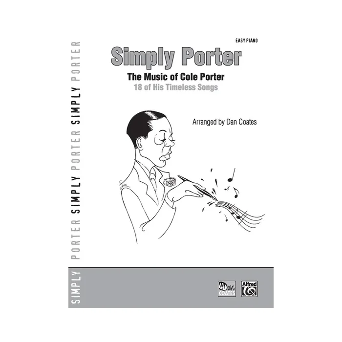 Simply Porter