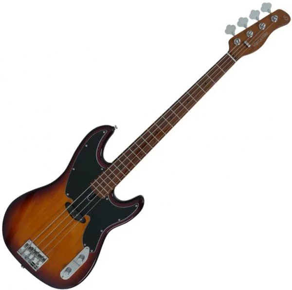 Sire Marcus Miller D5 Electric Bass in Tobacco Sunburst – D5ALDER4TS