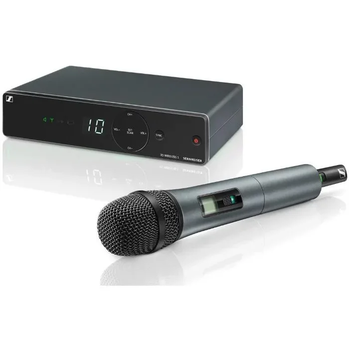 Sistema inalámbrico Sennheiser XSW 1-835-A