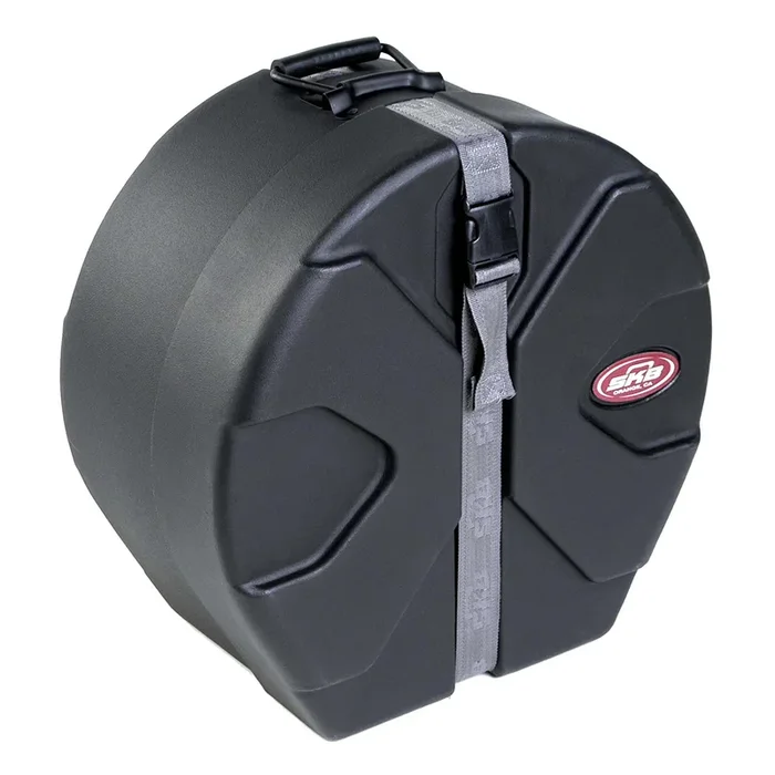 SKB 6 1/2×14 Snare Case with Padded Interior