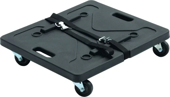 SKB SKB-1916 Caster Kit for Shockmount Racks
