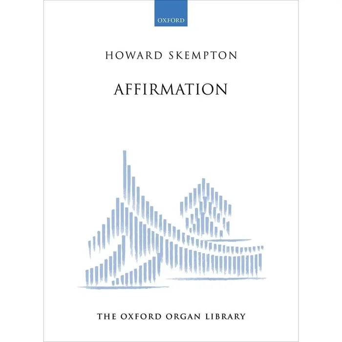 Skempton, Howard – Affirmation