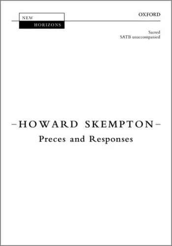 Skempton : Preces and Responses
