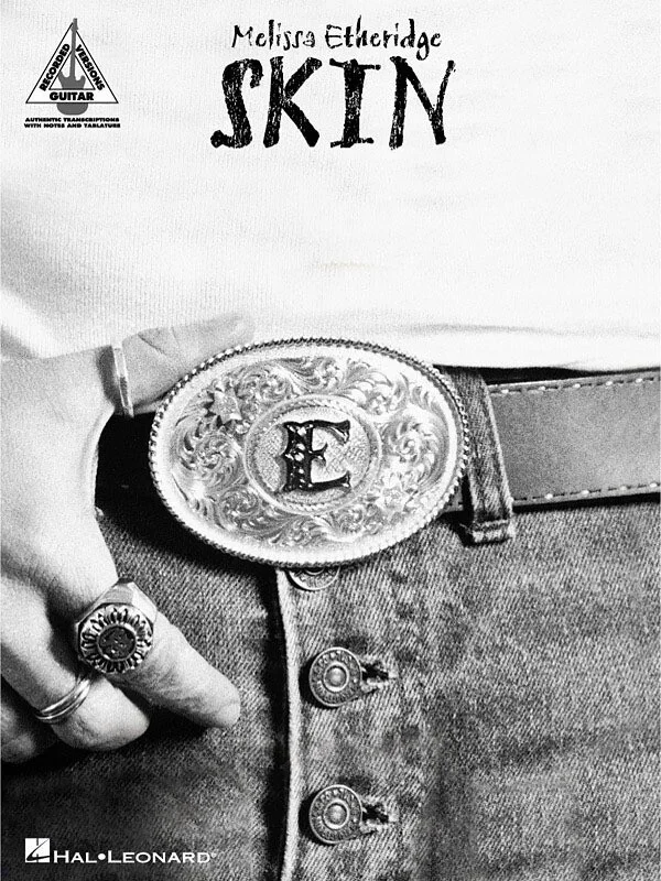 Skin Guitar TAB