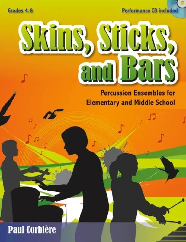 Skins Sticks And Bars