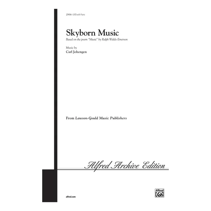 Skyborn Music
