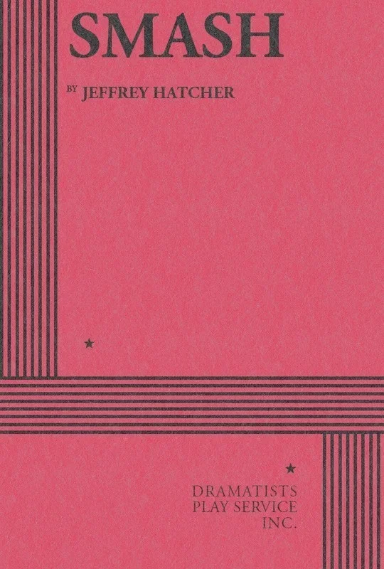 Smash Book