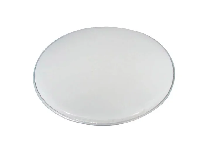 Smooth White Drum head, smooth white, 18″”