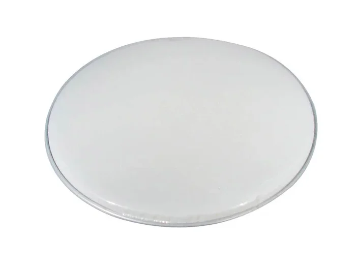 Smooth White Drum head, smooth white, 22″”