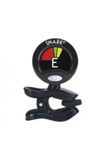 Snark SN5GX Clip-on Chromatic Tuner