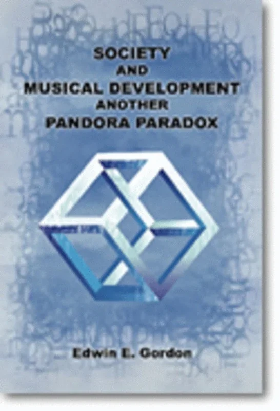 Society And Musical Development Book