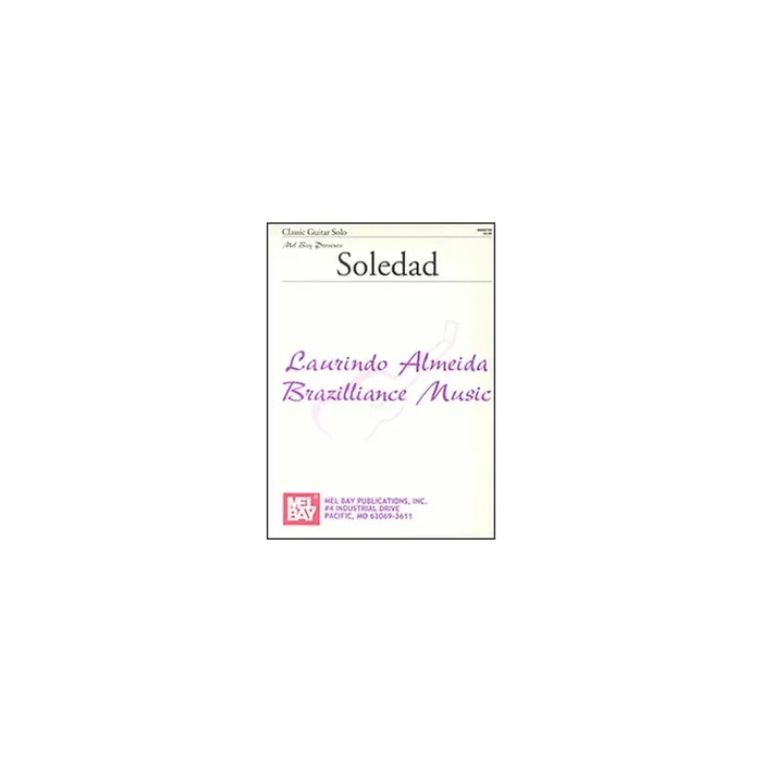 Soledad